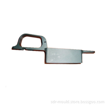 Precision Die Casting Made by SDR
